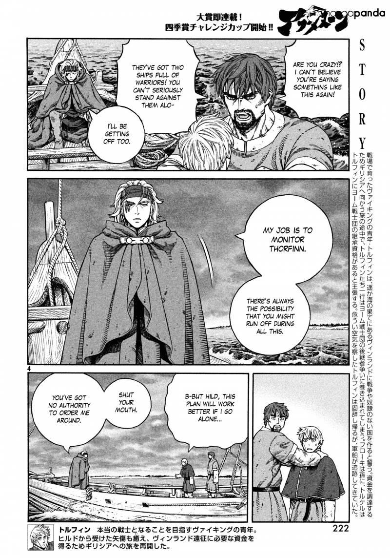 Vinland Saga, Chapter 128 image 04